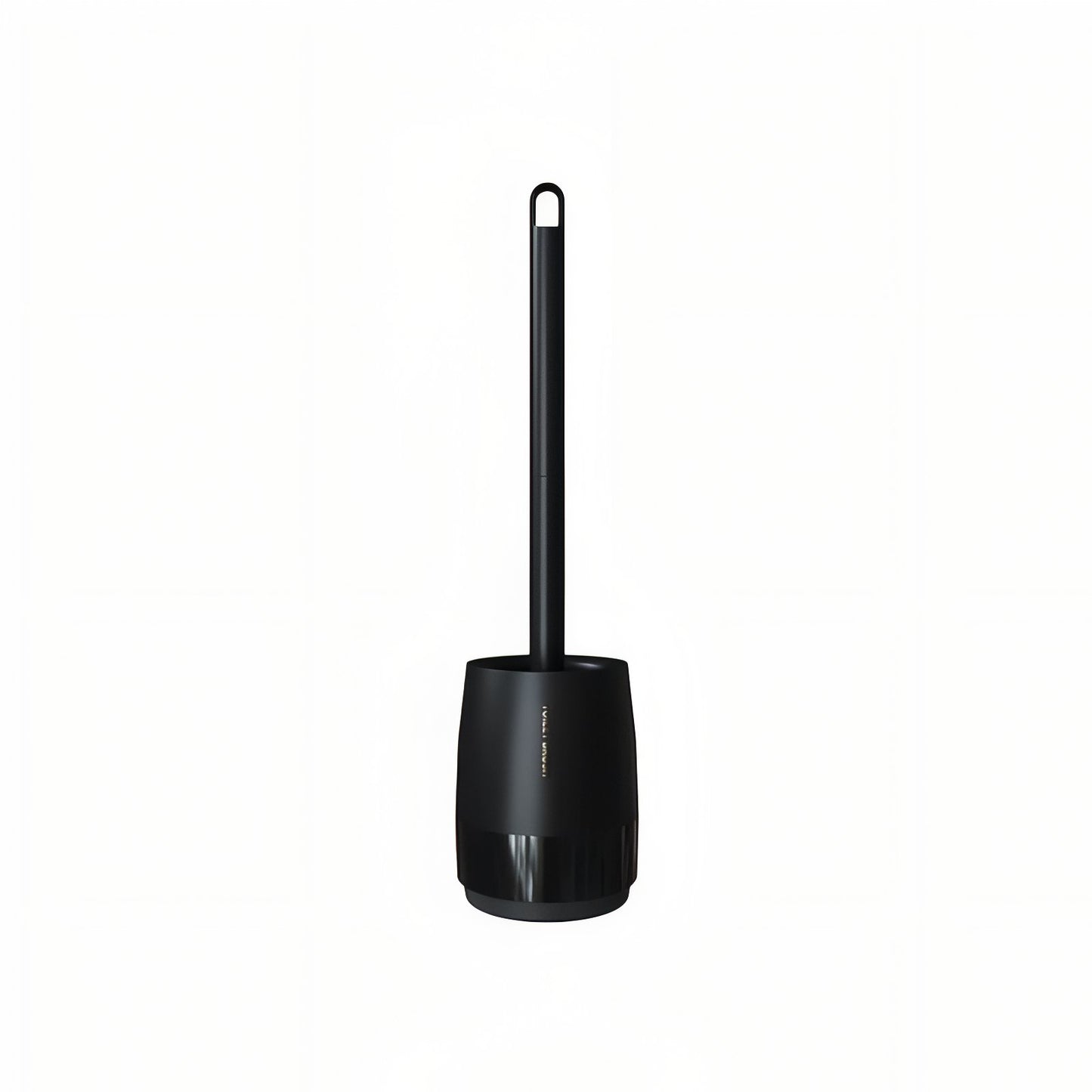 Brosse De Toilette Moderne Avec Base Étanche