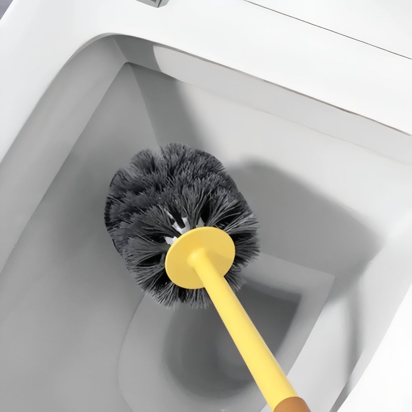 Brosse de Toilette En Forme D'Animal