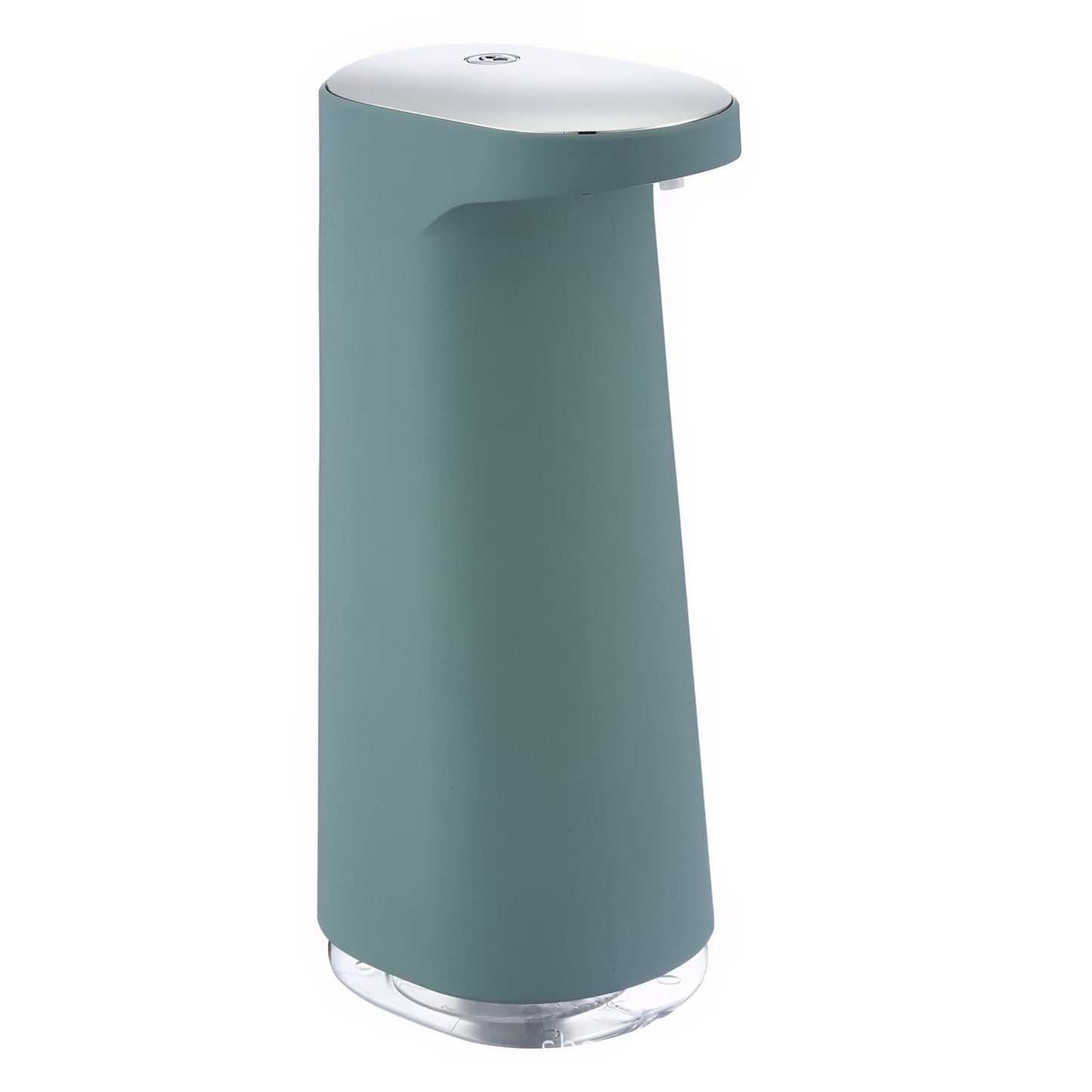 Distributeur De Savon Automatique De Mousse Et Moderne