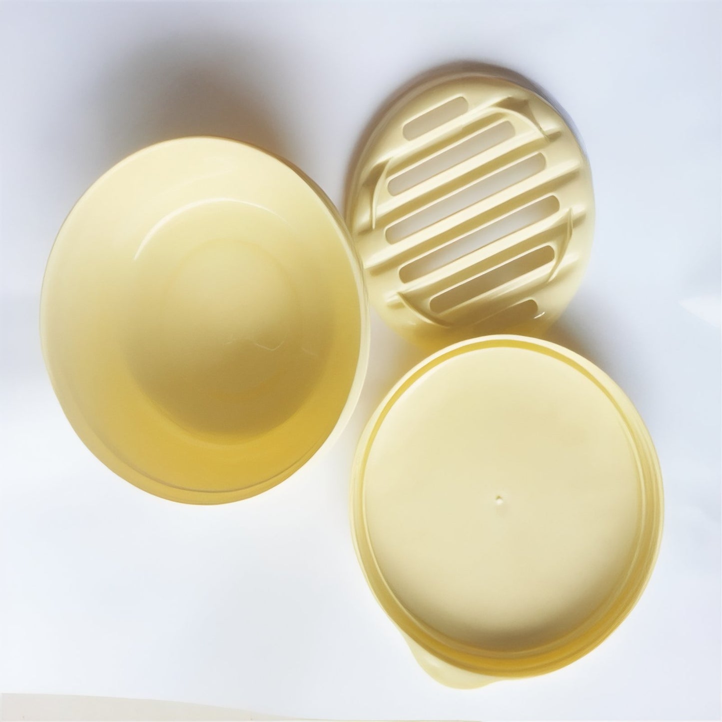 Boîte Porte-Savon De Voyage À Couvercle Avec Grille Drainante Compacte