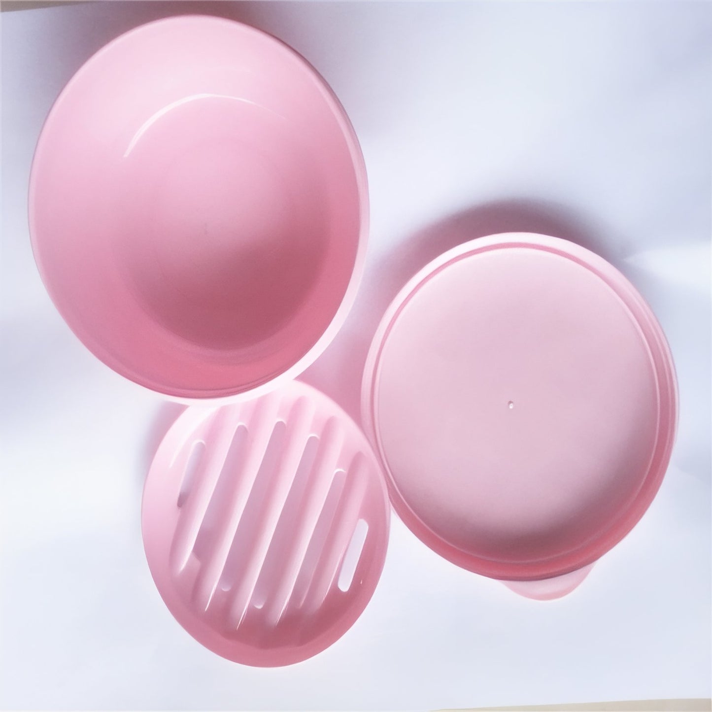 Boîte Porte-Savon De Voyage À Couvercle Avec Grille Drainante Compacte