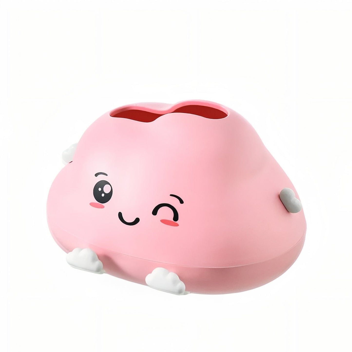 Boîtes À Mouchoirs Nuage Adorables
