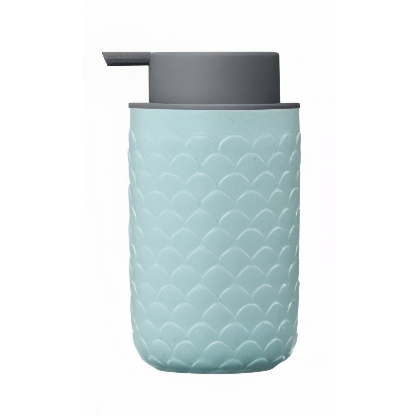 Distributeurs de Savon en Résine Texturée - Design Élegant et Moderne