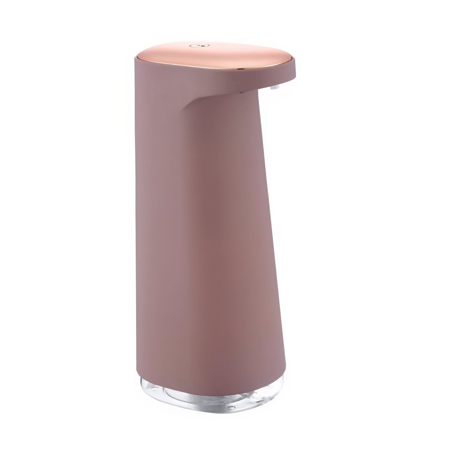 Distributeur De Savon Automatique De Mousse Et Moderne