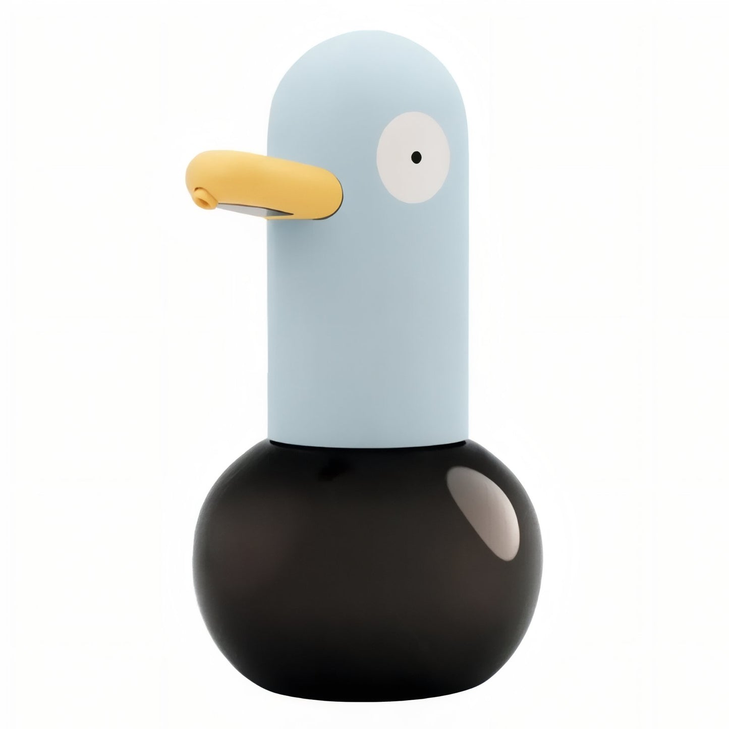 Distributeur De Savon Automatique En Forme De Canard