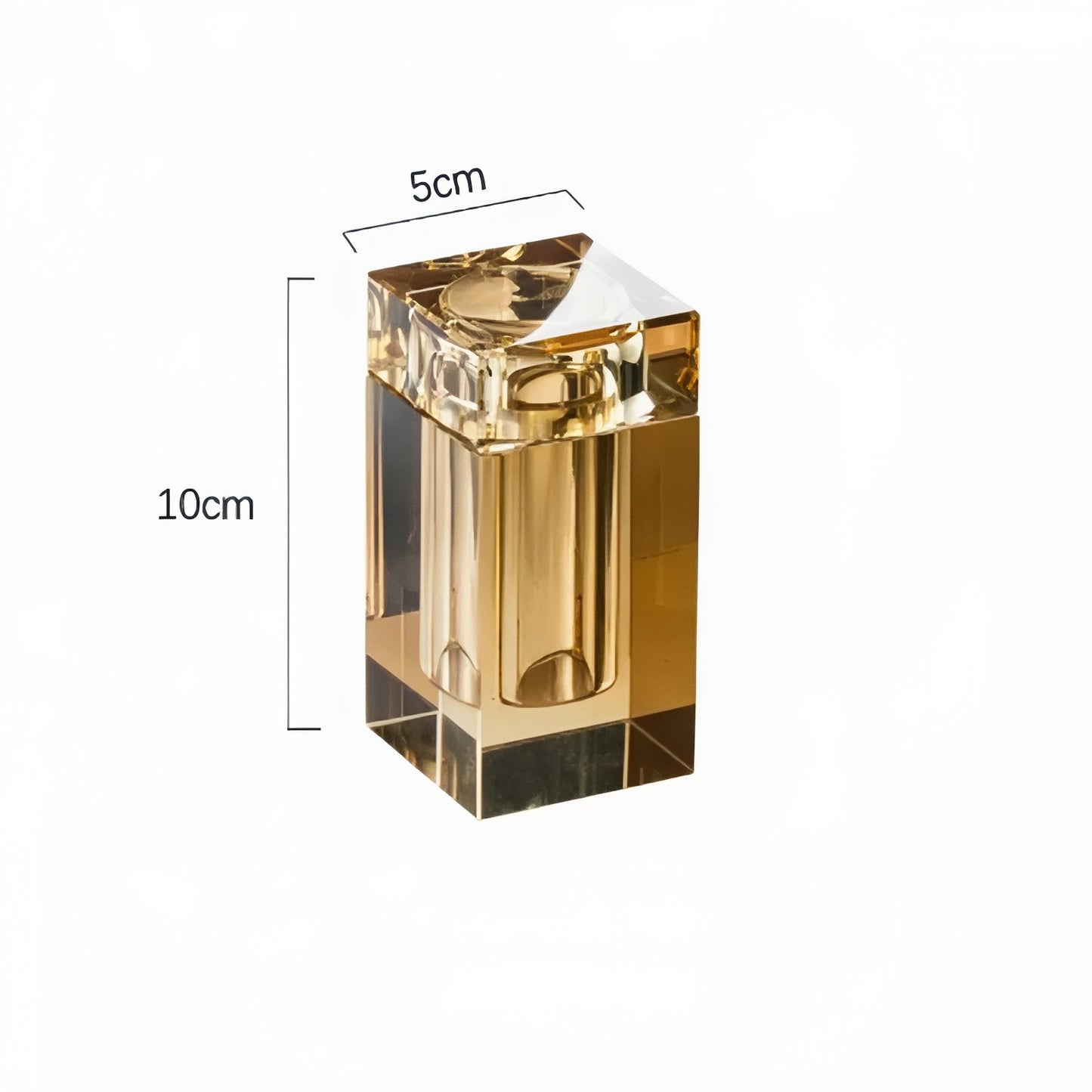 Accessoires De Salle De Bain Luxe En Cristal Noir Et Reflets Brillants