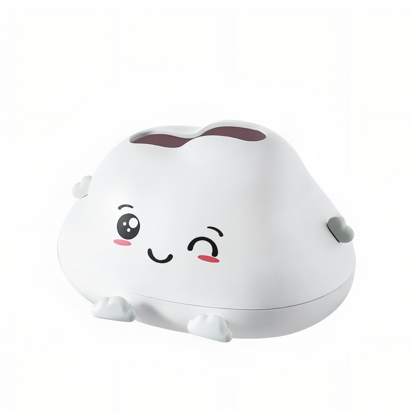 Boîtes À Mouchoirs Nuage Adorables
