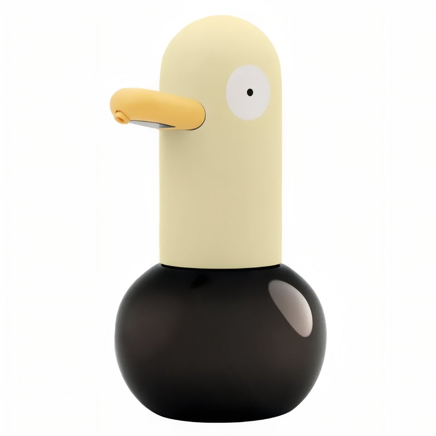 Distributeur De Savon Automatique En Forme De Canard