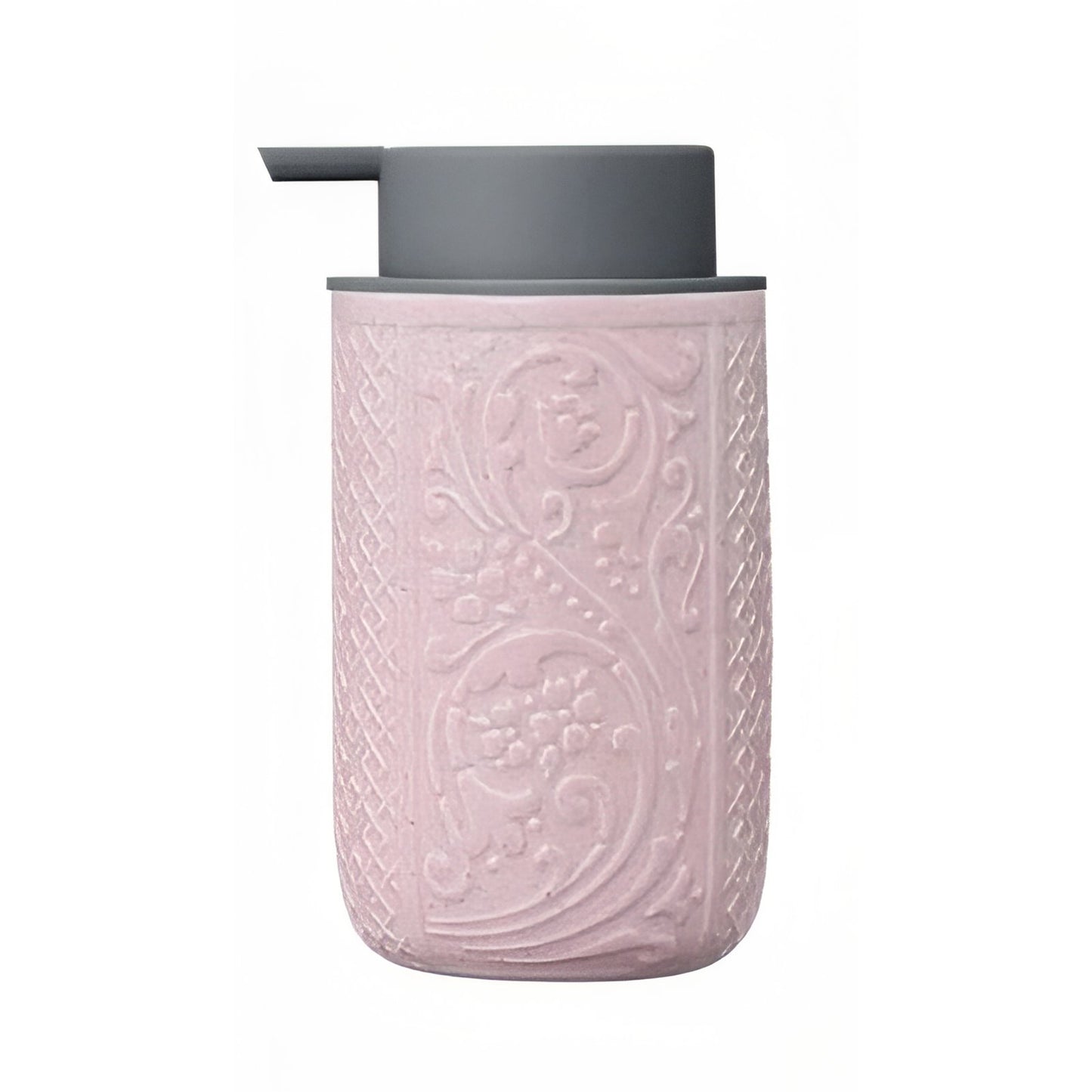 Distributeurs de Savon en Résine Texturée - Design Élegant et Moderne
