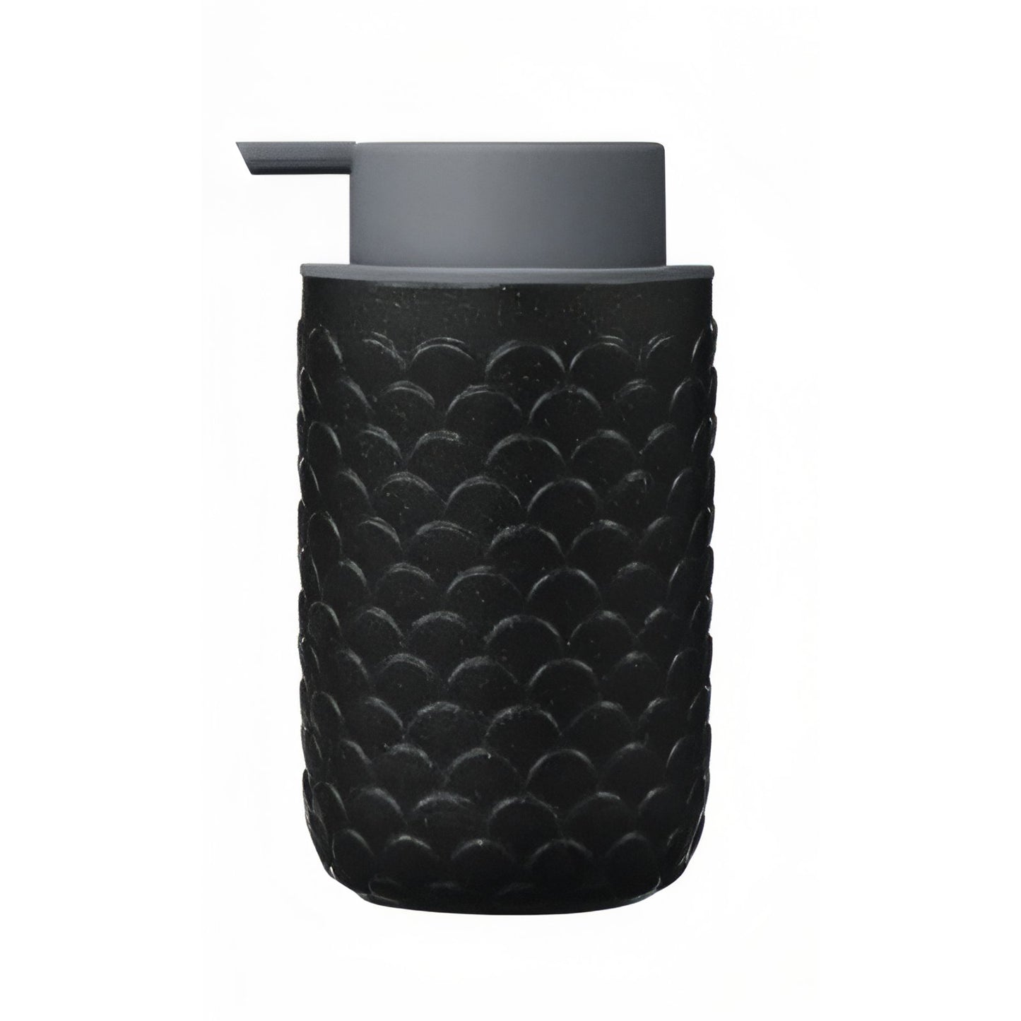 Distributeurs de Savon en Résine Texturée - Design Élegant et Moderne