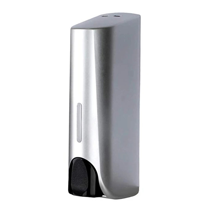 Distributeur De Savon Mural Design Minimaliste 350 ML