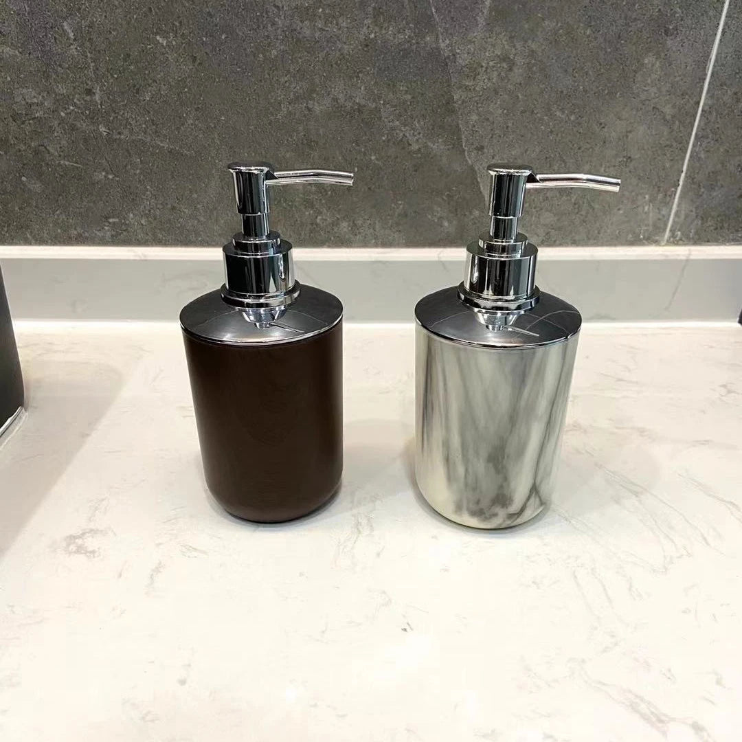 Kit Accessoires Salle de Bain de 3 éléments