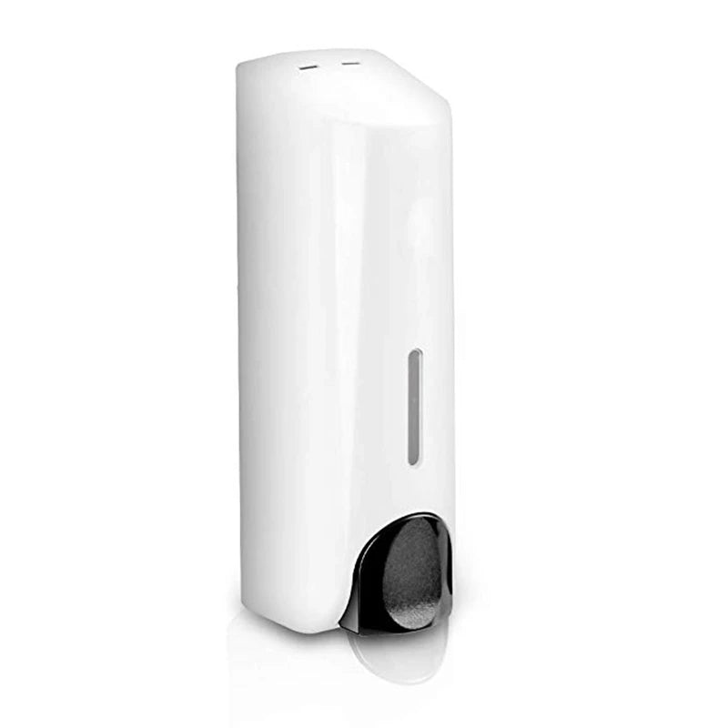 Distributeur De Savon Mural Design Minimaliste 350 ML