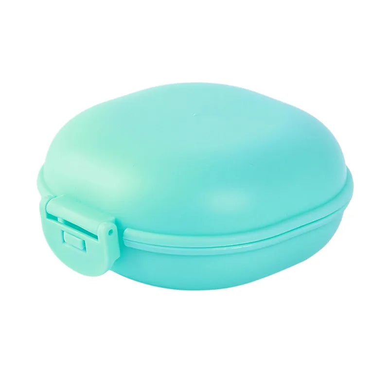 Porte Savon Avec Trous Antidérapant