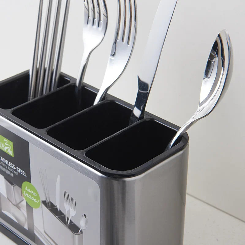 Pot De Rangement Ustensiles De Cuisine