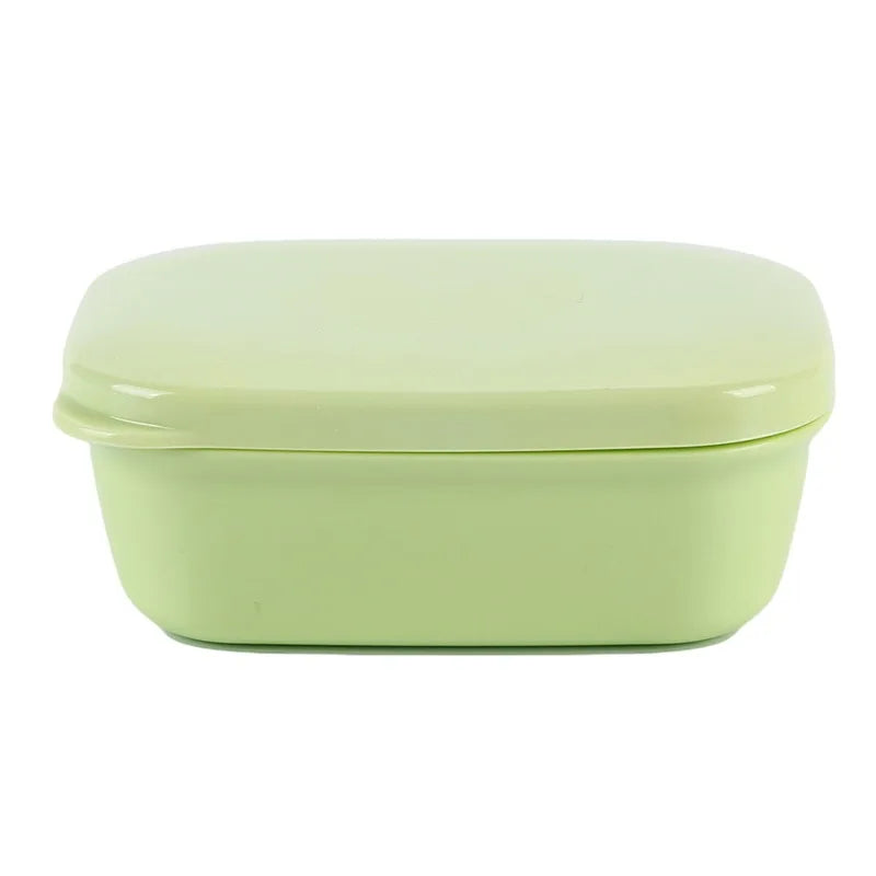 Porte Savon Avec Trous Antidérapant