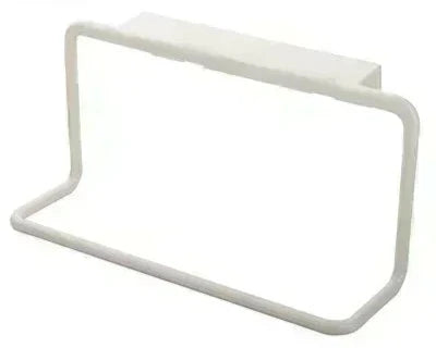 Porte-Serviette Suspendu de Cuisine en Plastique