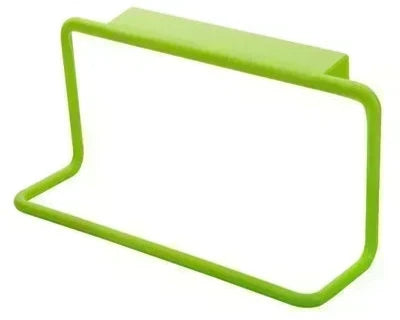 Porte-Serviette Suspendu de Cuisine en Plastique