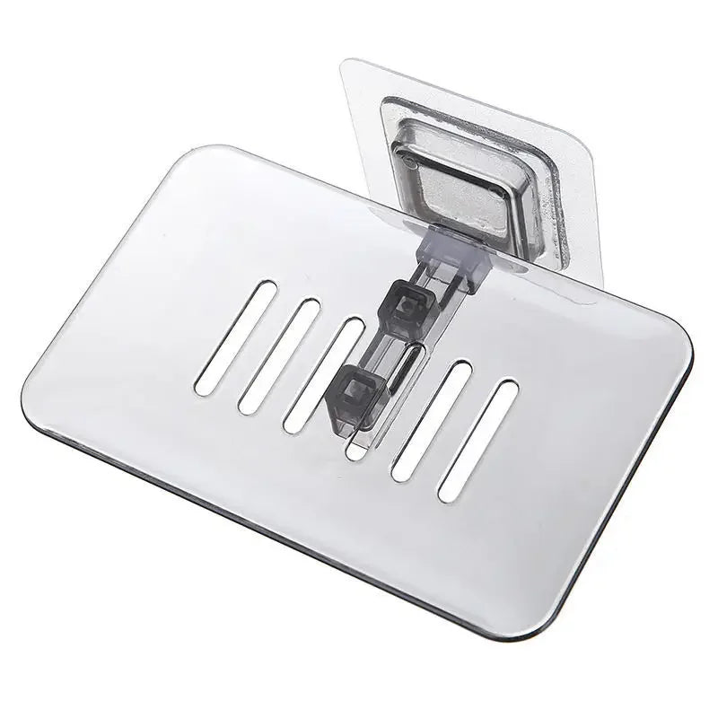 Porte-savon Mural Minimaliste