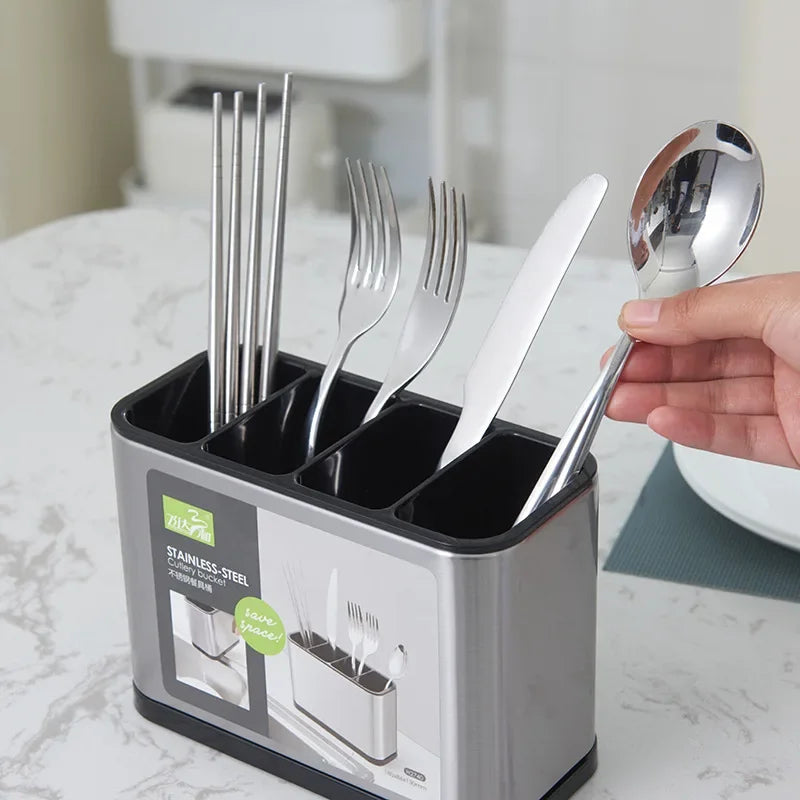 Pot De Rangement Ustensiles De Cuisine