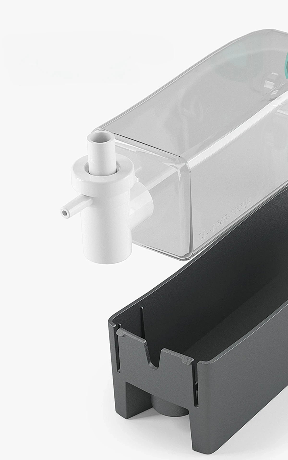 Distributeur De Savon Mural Design