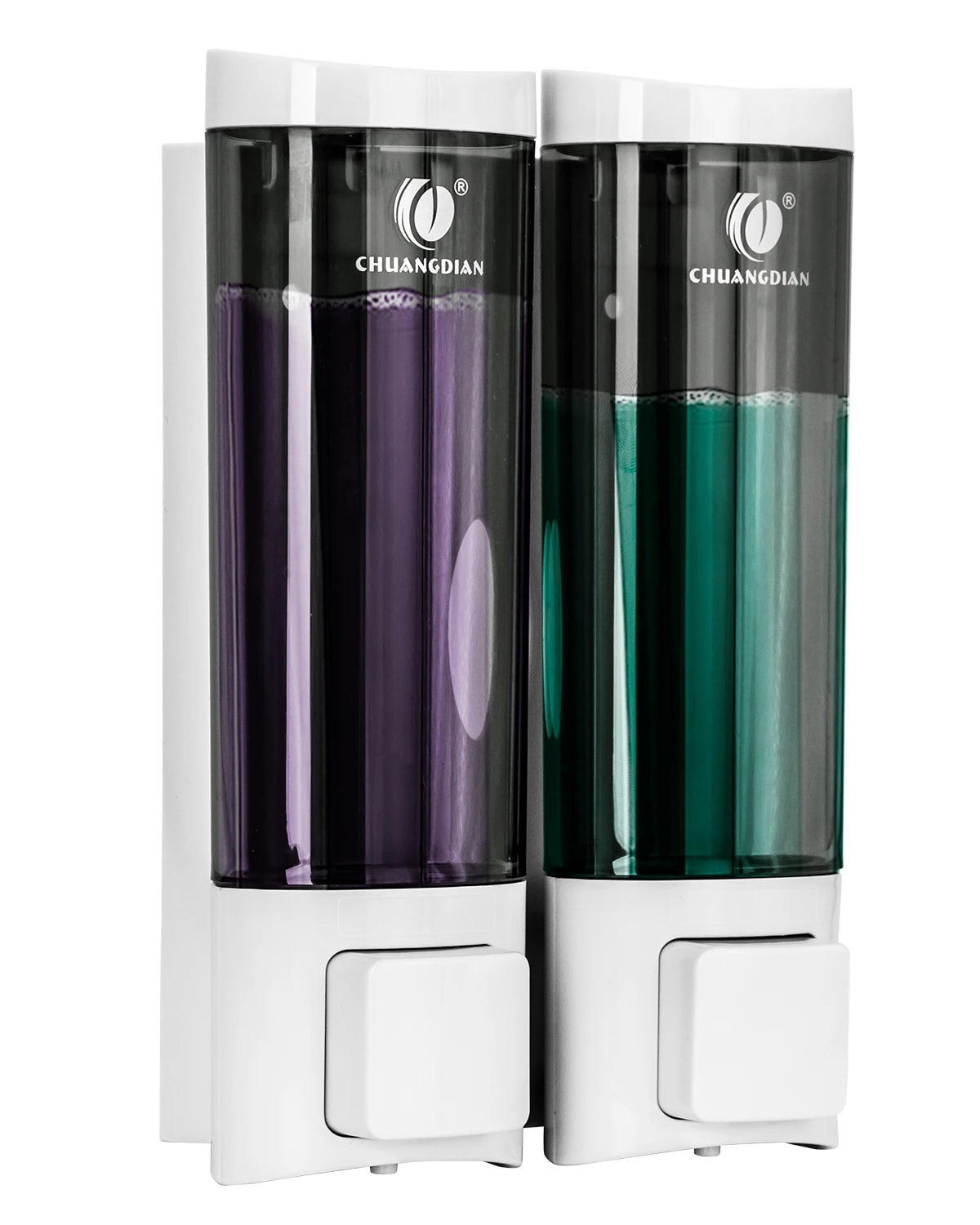 Distributeur De Savon Liquide Mural
