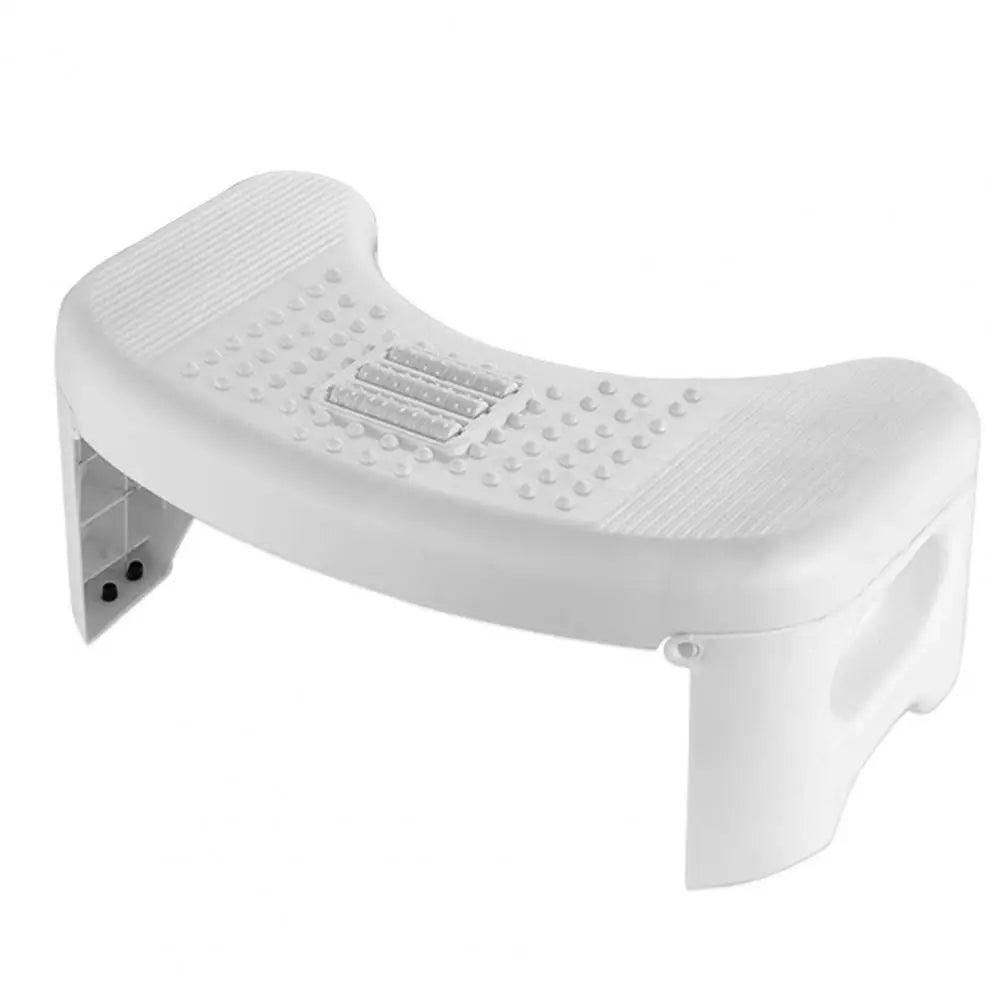 Tabouret Ergonomique Pour Toilette Antidérapant