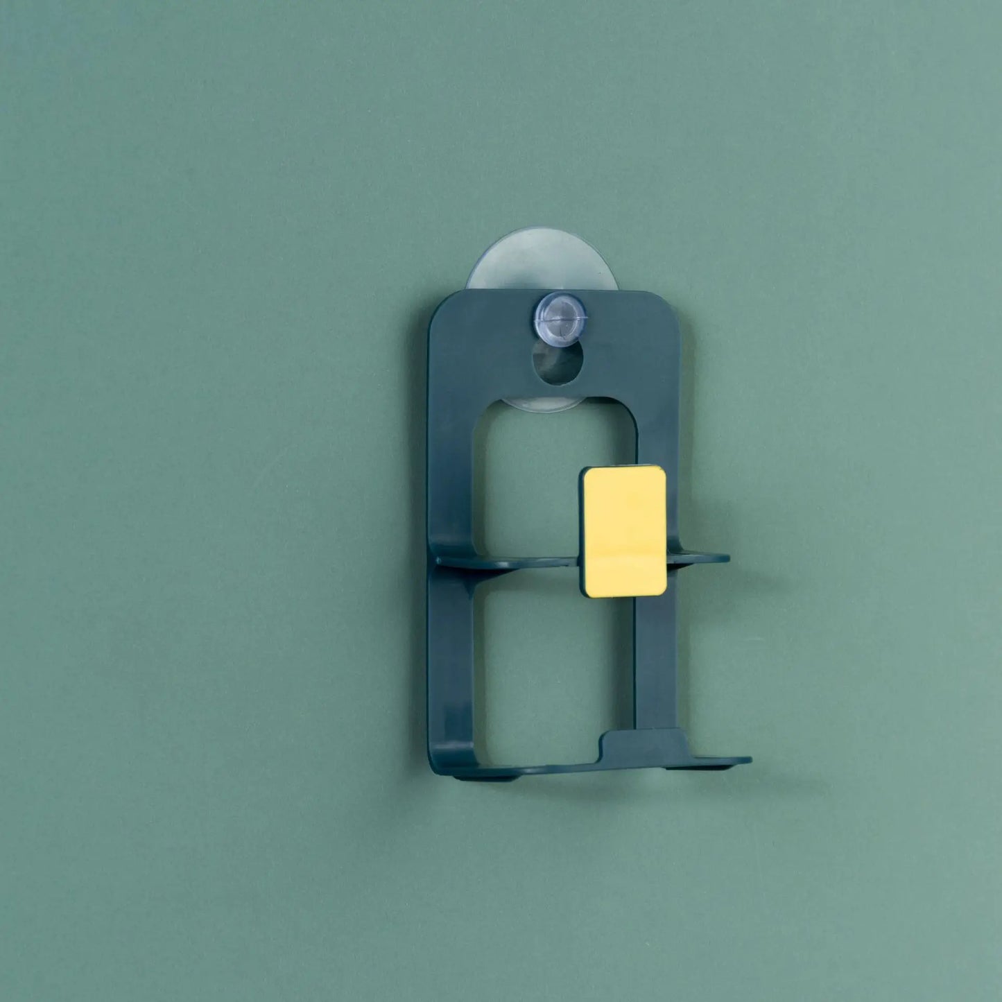 Porte Éponge Évier Multifonction Avec Ventouse