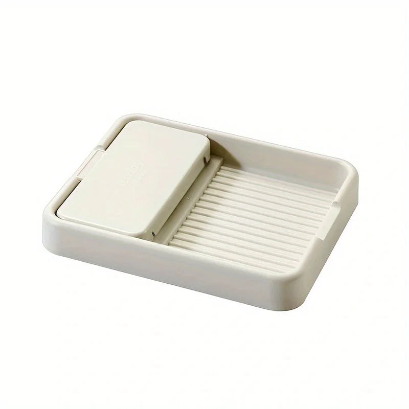 Porte Ustensiles De Cuisine Pour Couvercles Et Ustensiles