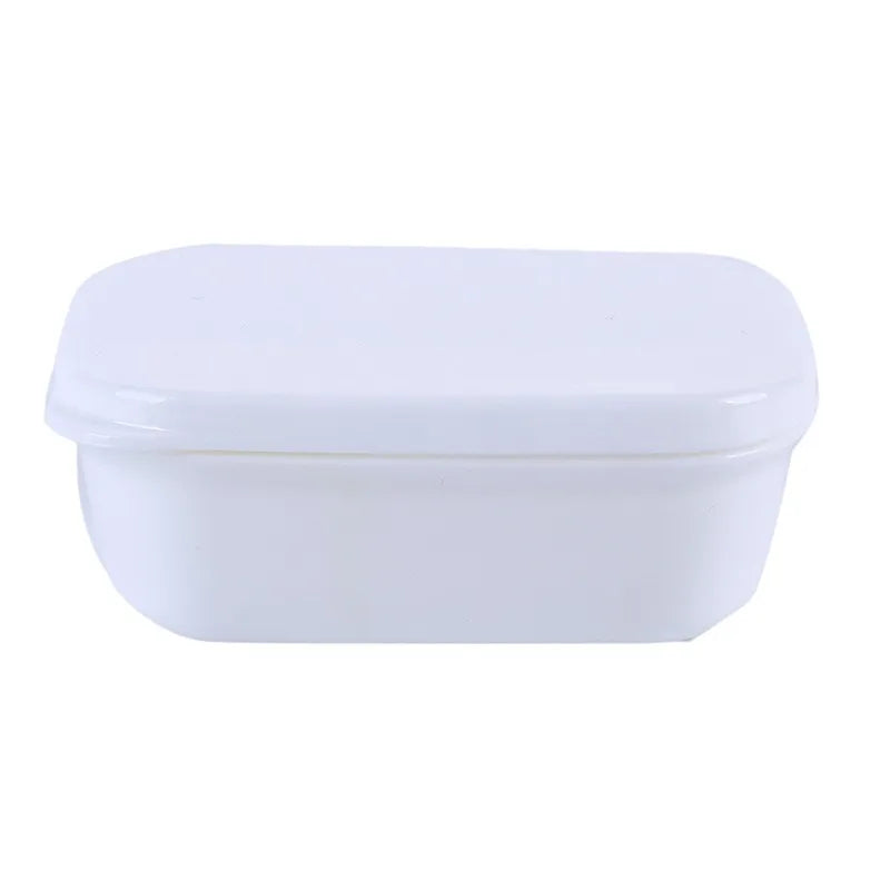 Porte Savon Avec Trous Antidérapant