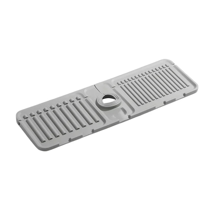 Tapis De Drainage Pour Évier