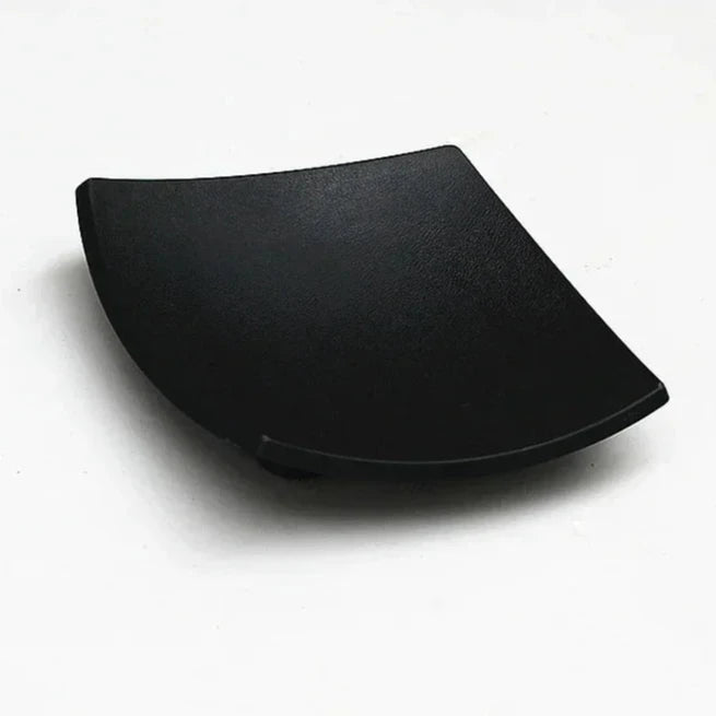 Porte-Savon Minimaliste En Céramique