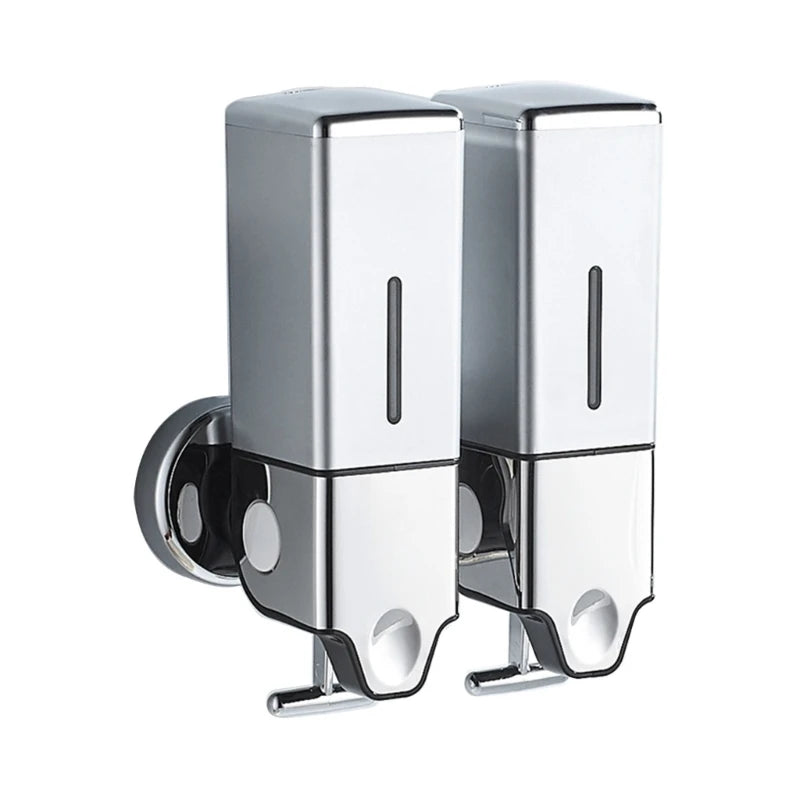 Distributeur De Savon Mousse Automatique Design Compact 750 ML