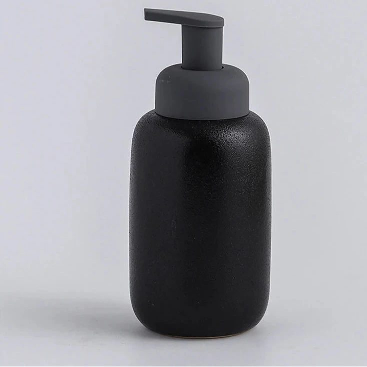 Distributeurs De Savon Design Moderne Marbré