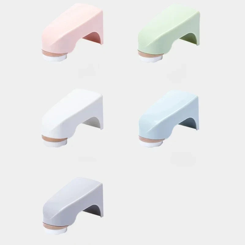 Porte-Savon Mural Magnétique Multi Couleur