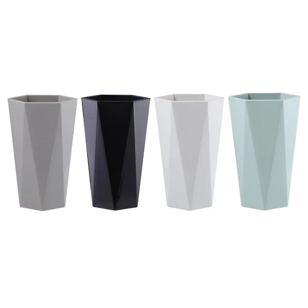 Verre A Brosse A Dents Design