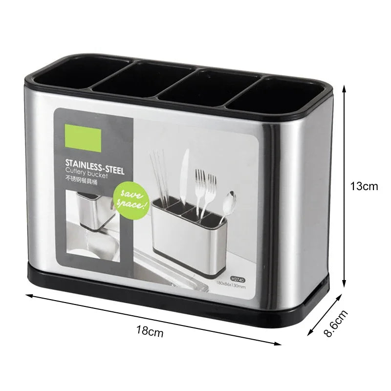 Pot De Rangement Ustensiles De Cuisine