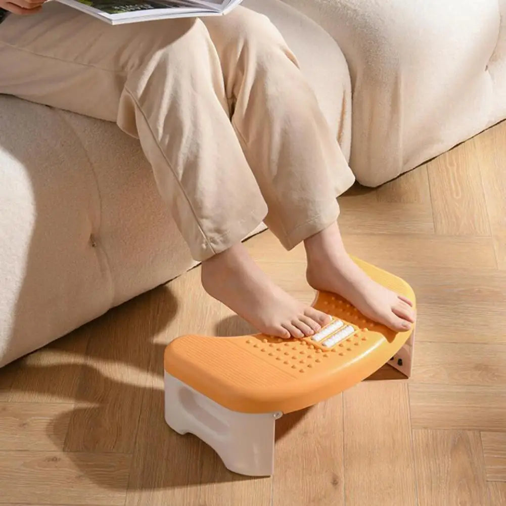 Tabouret Ergonomique Pour Toilette Antidérapant