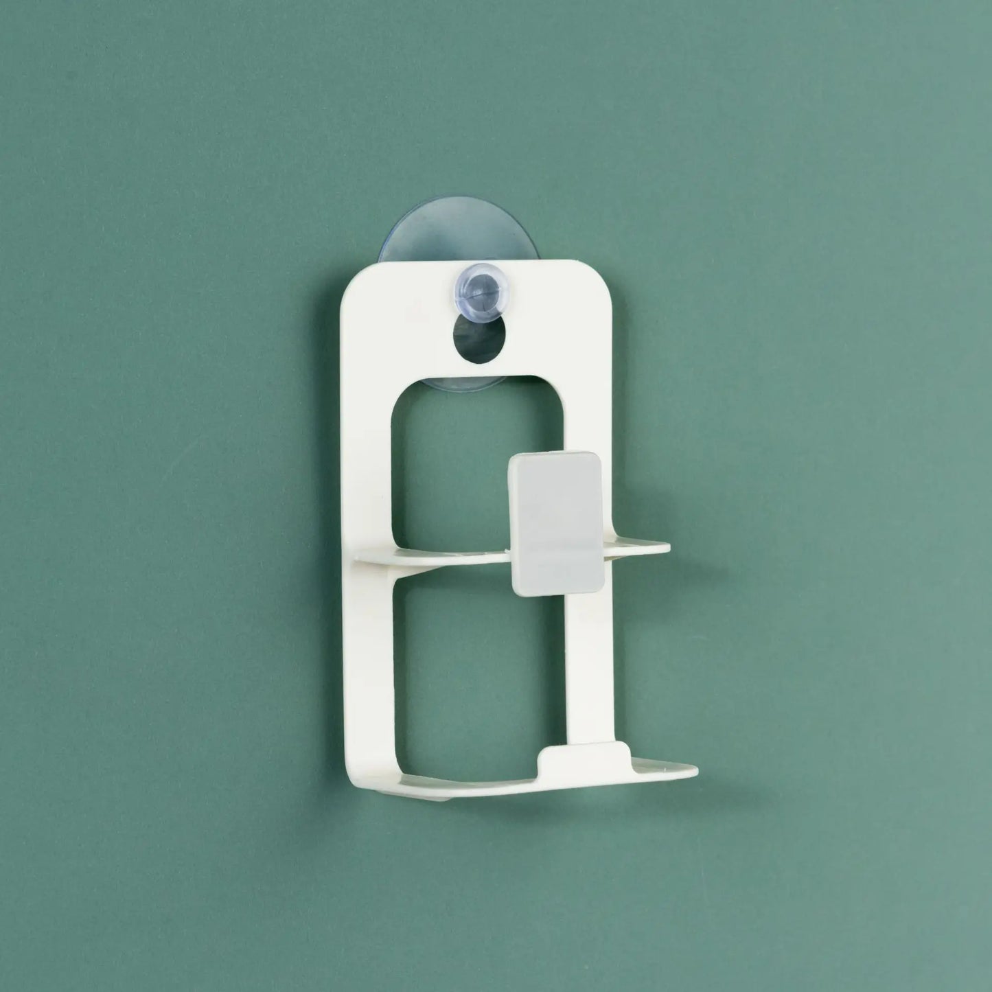Porte Éponge Évier Multifonction Avec Ventouse