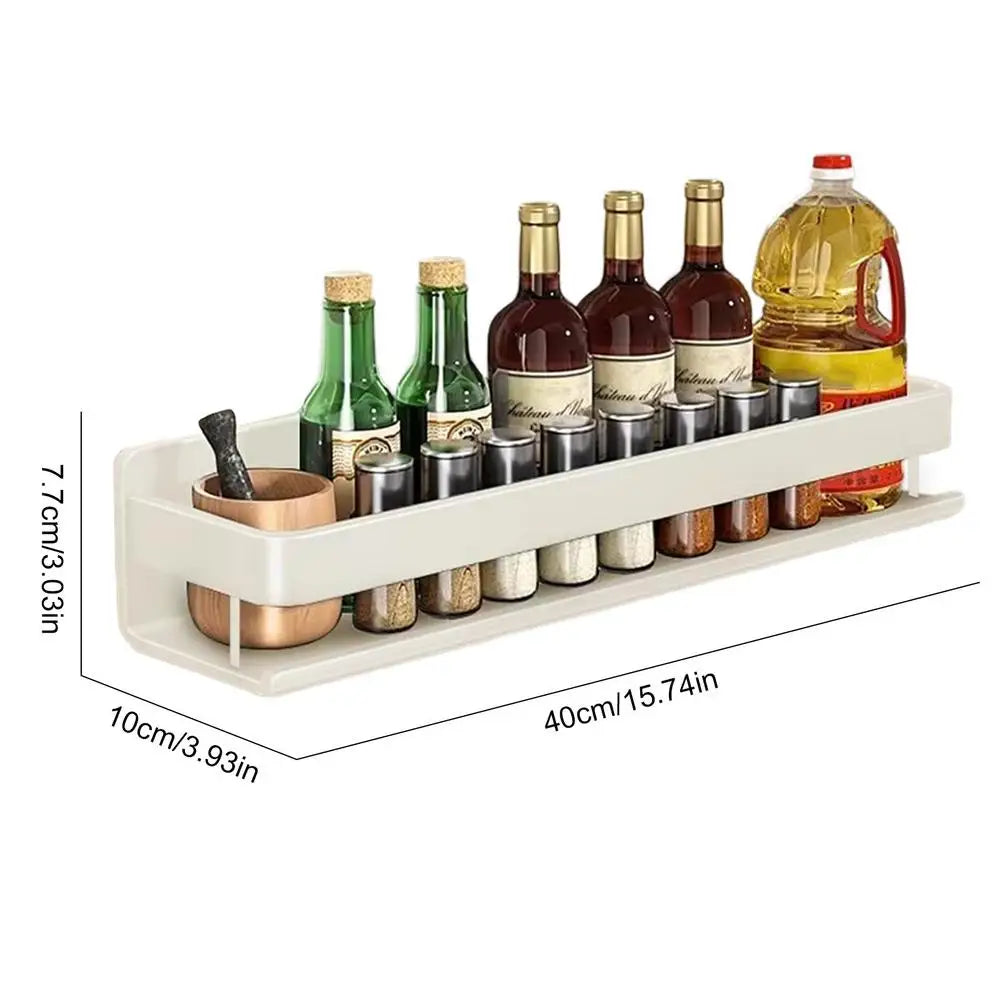 Porte Epices De Cuisine Mural Haut De Gamme