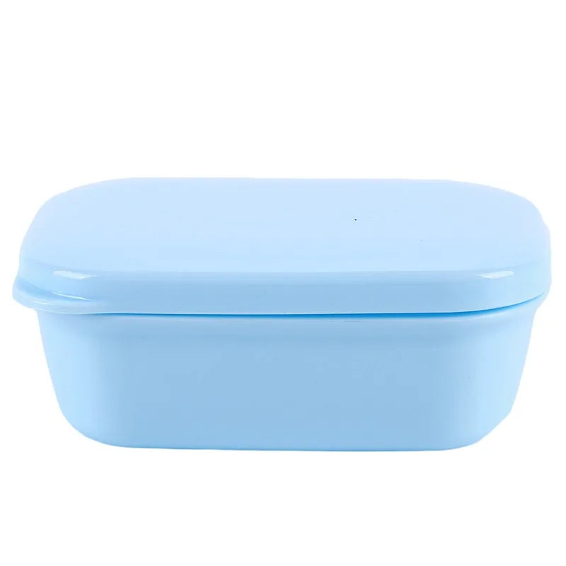 Porte Savon Avec Trous Antidérapant