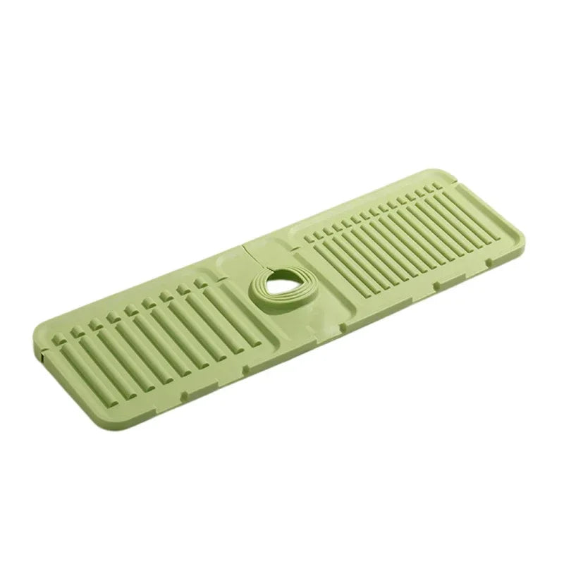 Tapis De Drainage Pour Évier