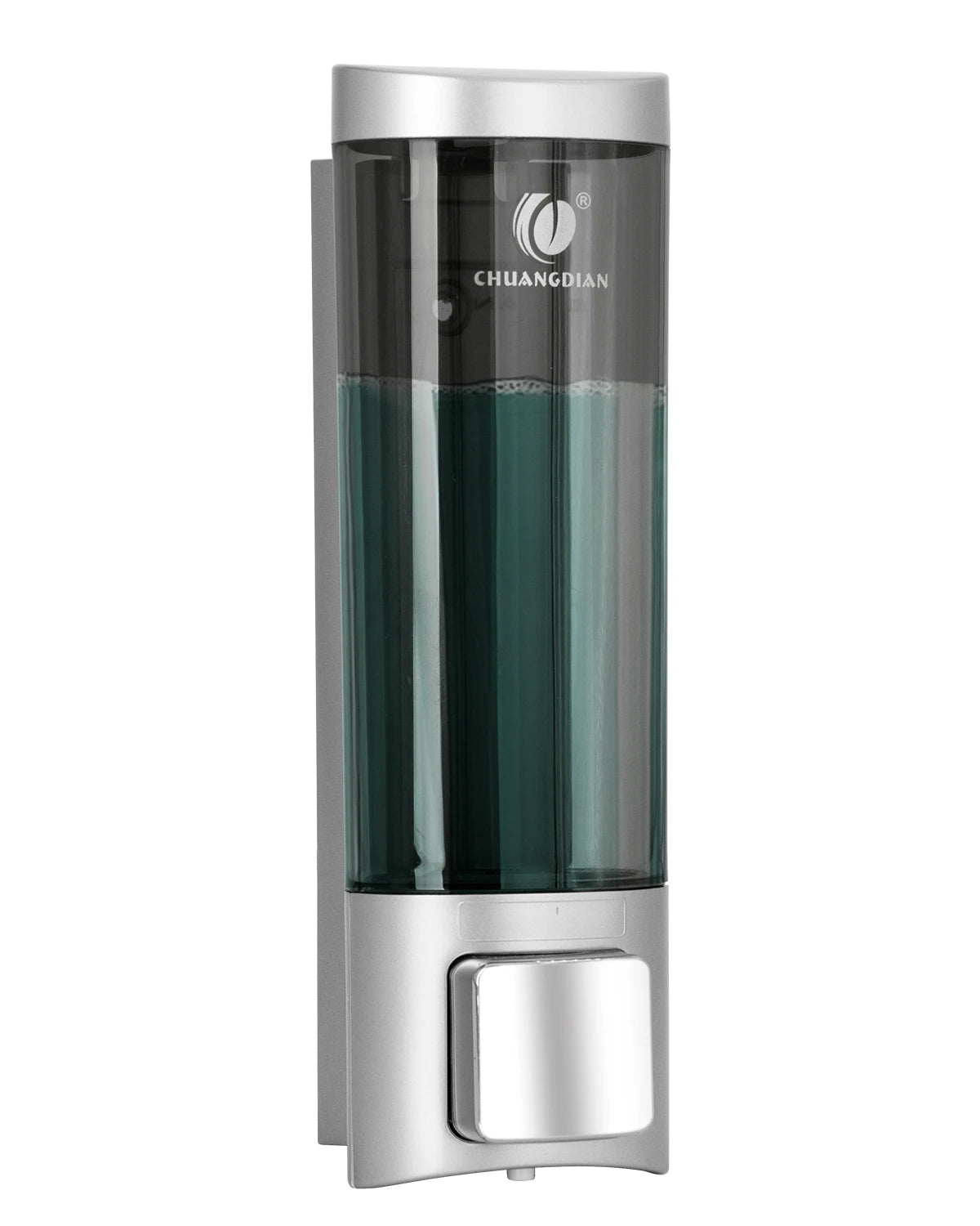 Distributeur De Savon Liquide Mural