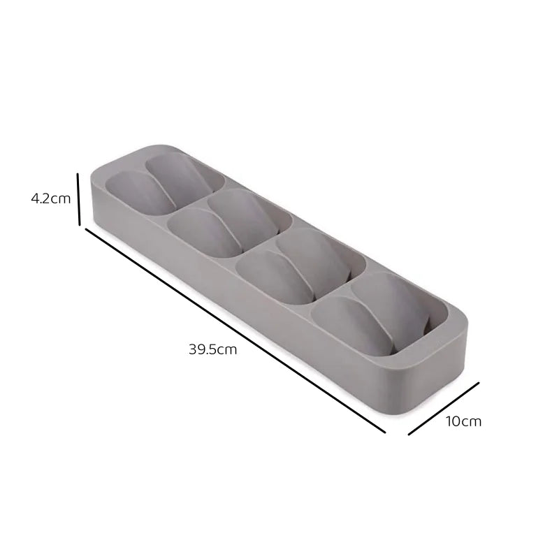 Rangement Pour Epices De Cuisine - 8 Epices