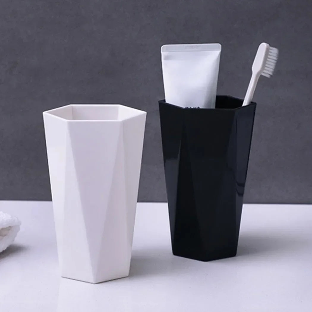 Verre A Brosse A Dents Design