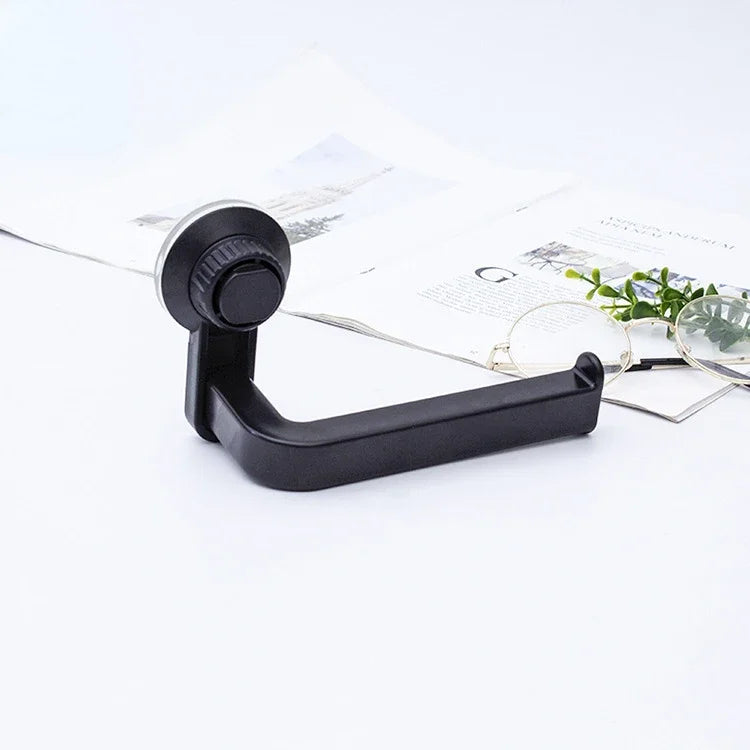 Porte Papier Toilette Avec Ventouse Amovible