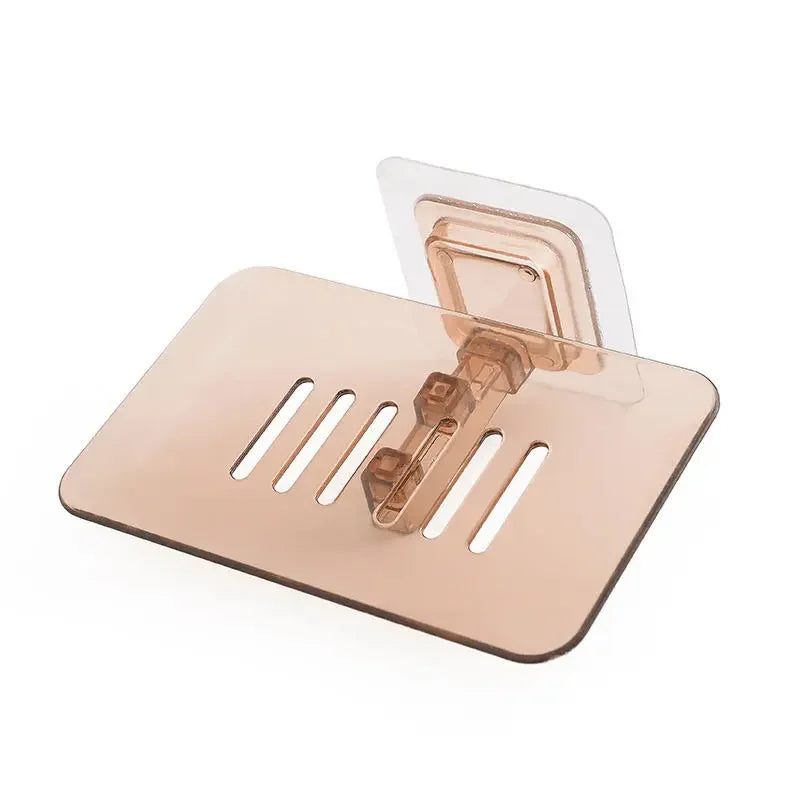 Porte-savon Mural Minimaliste