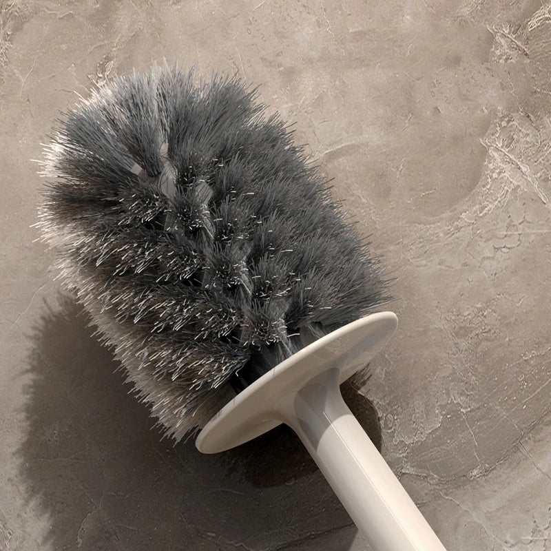 Kit Brosse de Toilette 4 en 1