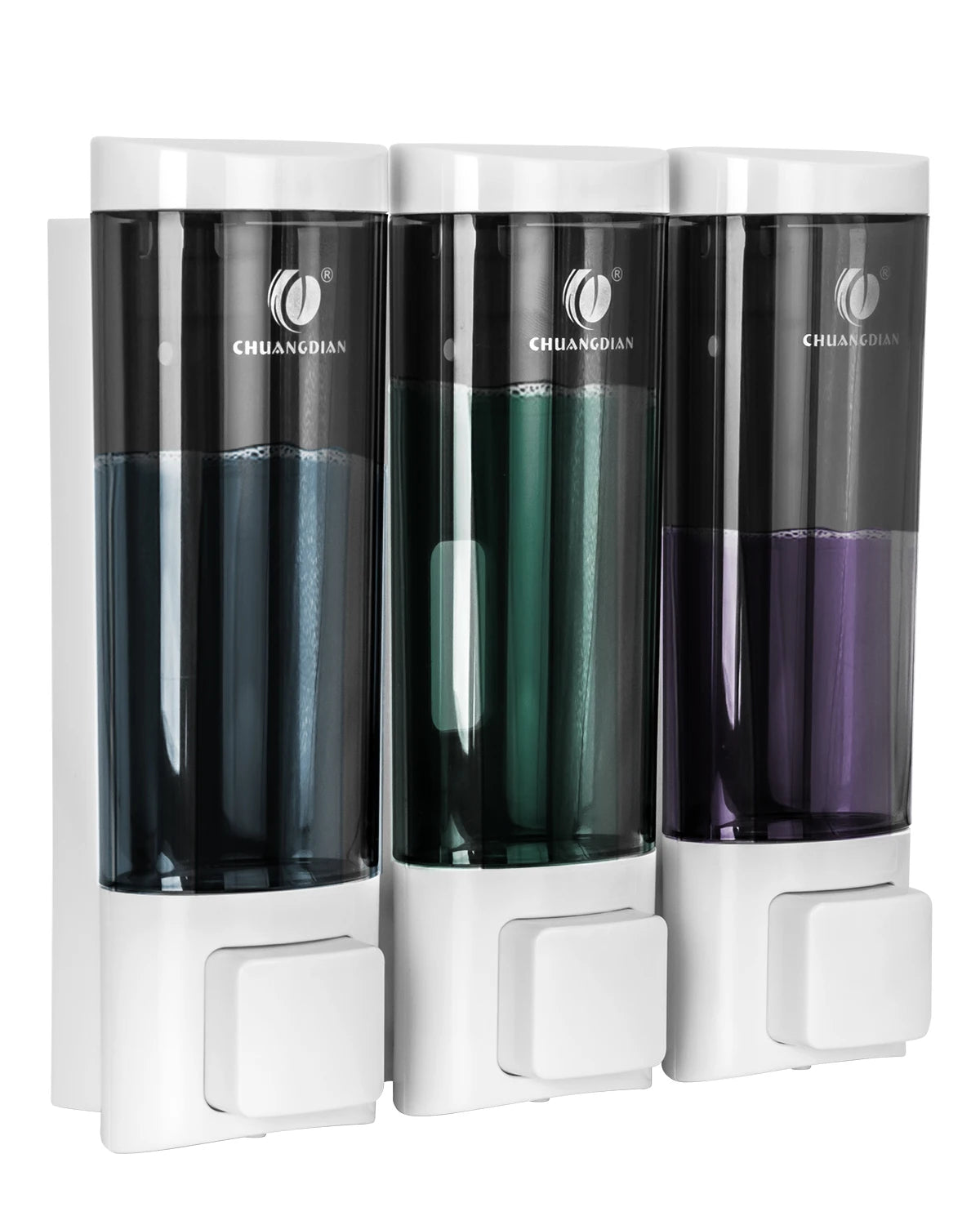 Distributeur De Savon Liquide Mural
