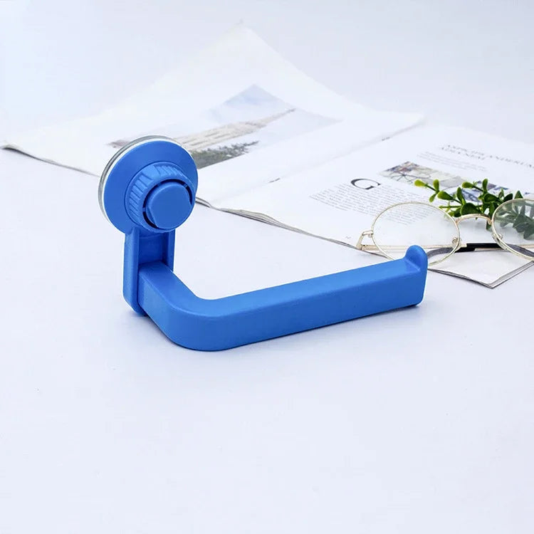 Porte Papier Toilette Avec Ventouse Amovible